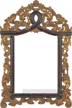 Frame Painting - Fpu001